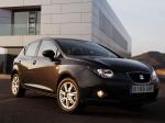 Seat Ibiza 2008 года